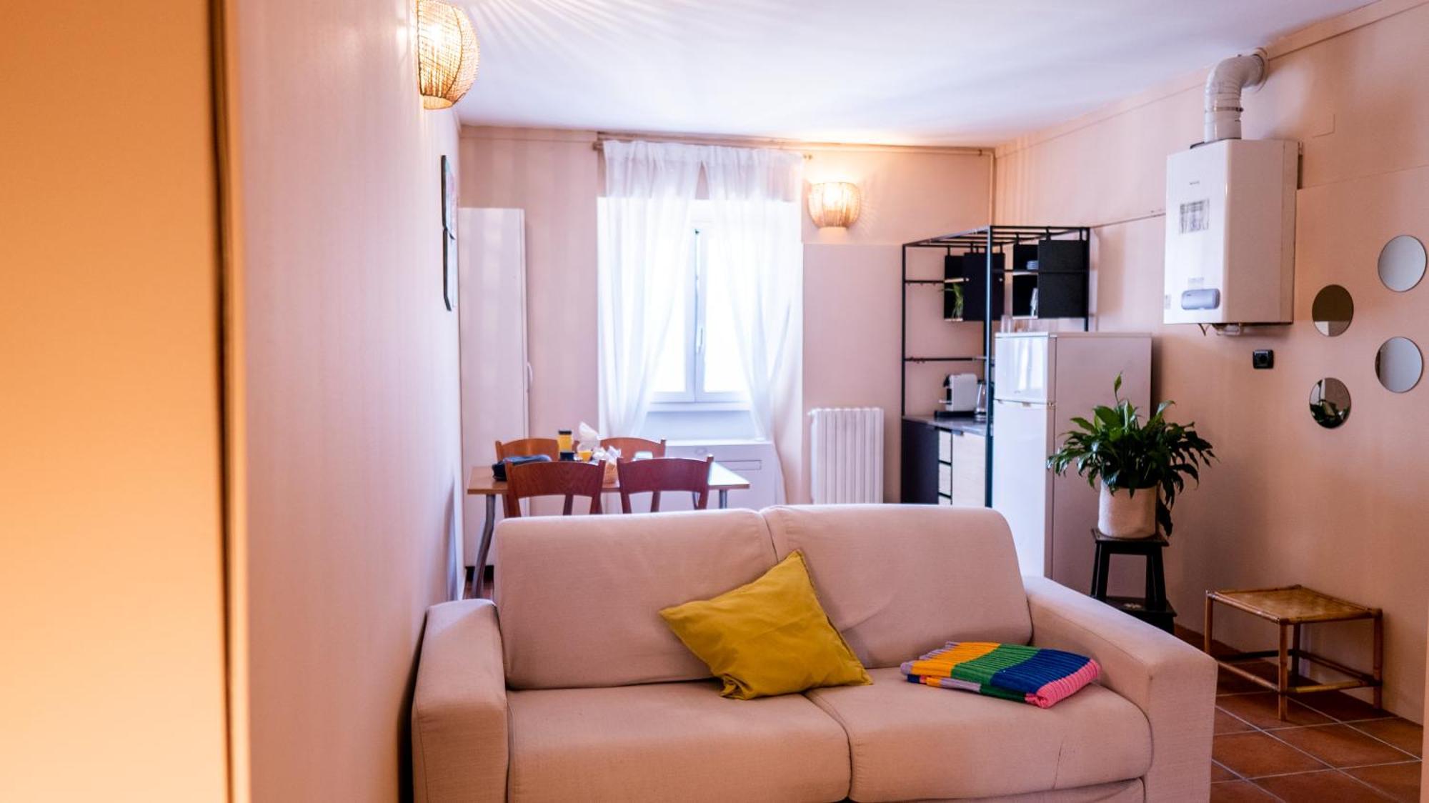 Casa Bonnie, Nuovo Accogliente Appartamento Nel Centro Di Milano Exterior photo
